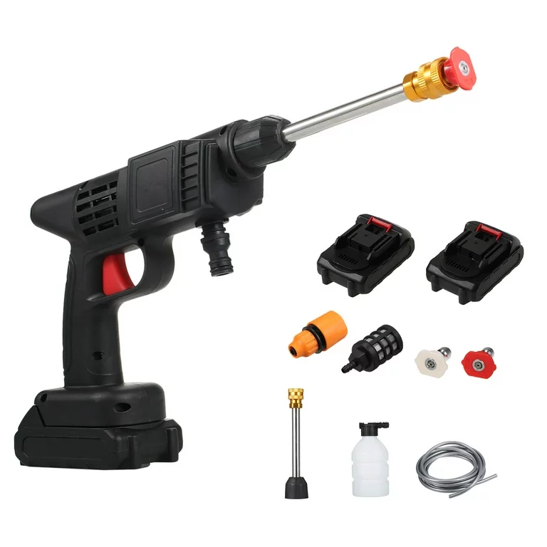 Hydrojet - Nettoyeur haute pression Turboblast