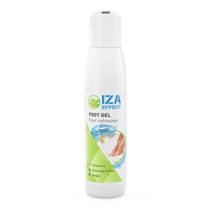 IZA EFFECT