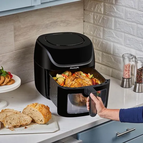 CookFryer
