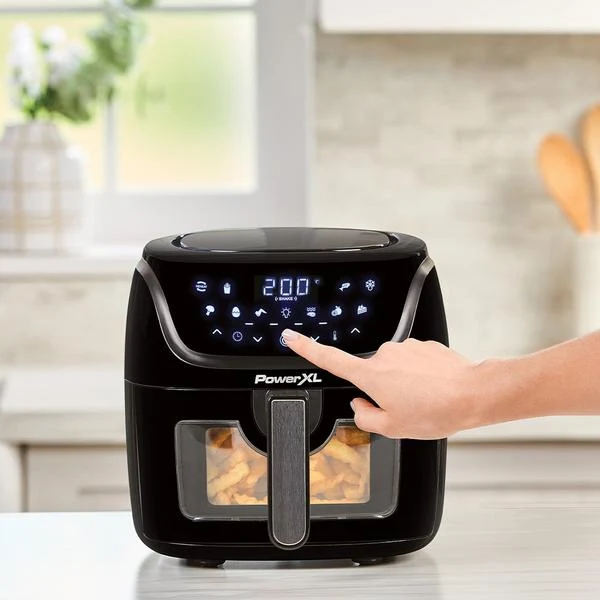 CookFryer
