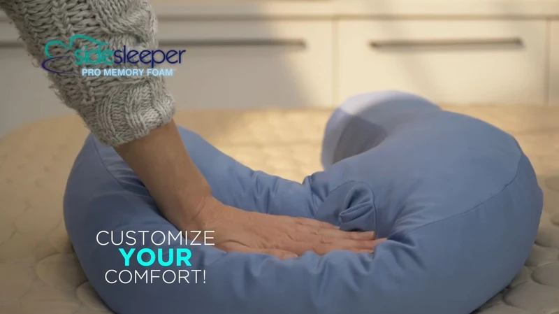 Side Sleeper Pro
