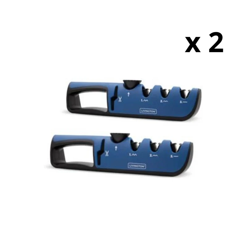 Polyblade X2