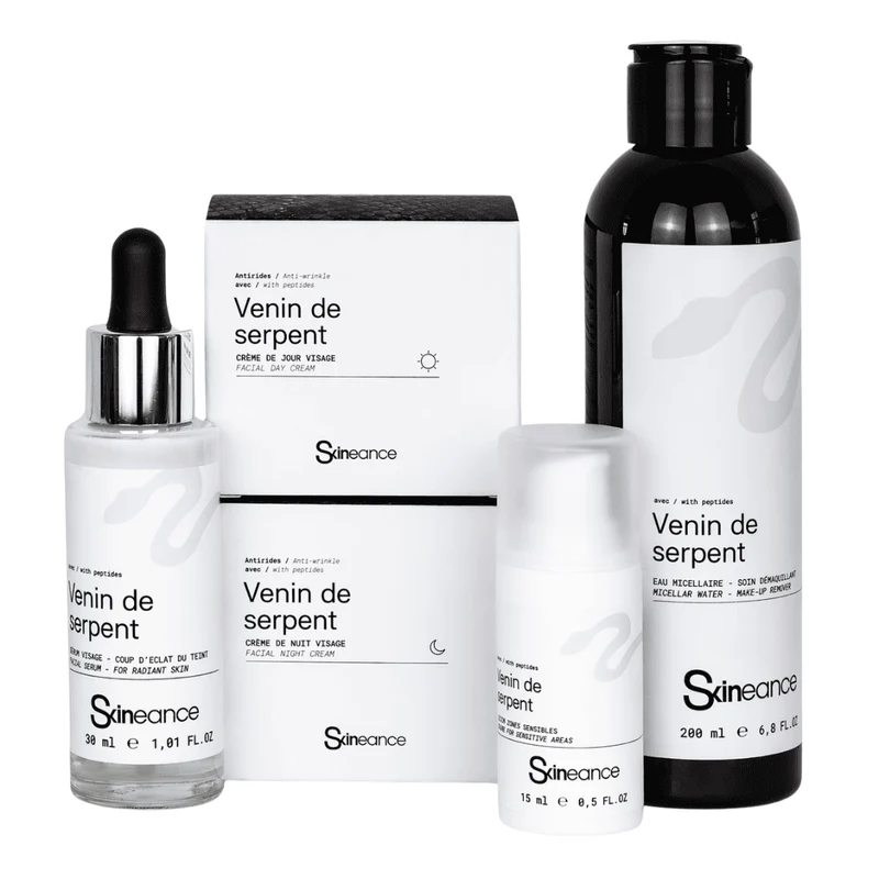 Venoia Kit - Cure complète jeunesse