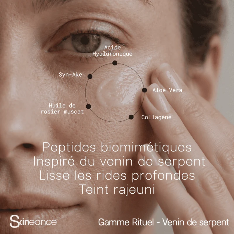 Venoia Kit - Cure complète jeunesse