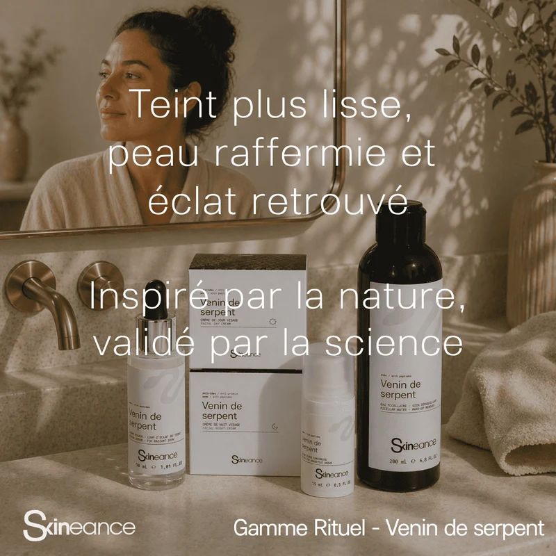 Venoia Kit - Cure complète jeunesse