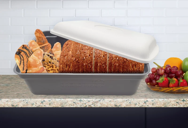 Boîte à fromages XL Tupper