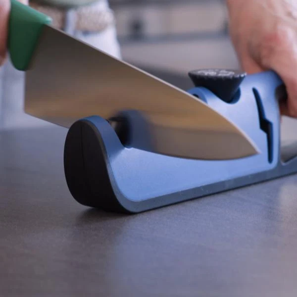 Aiguiseur Pro de couteaux - Polyblade