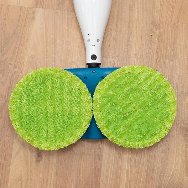 Steam Twister Spinner