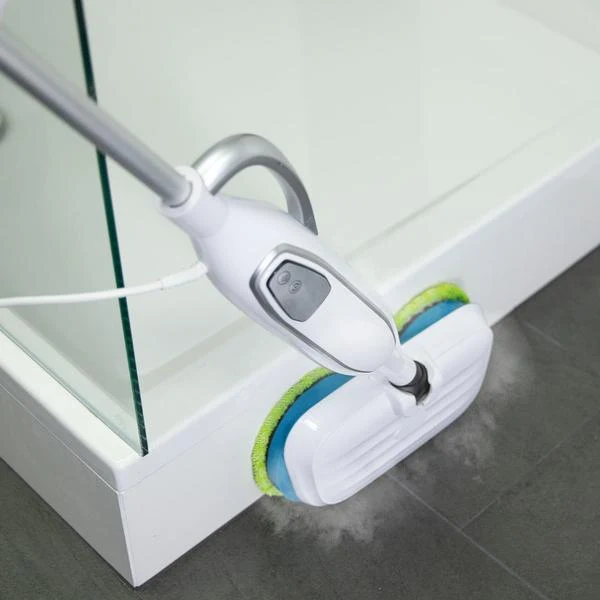 Steam Twister Spinner