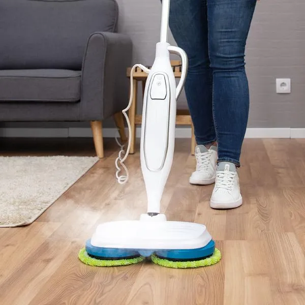 Steam Twister Spinner