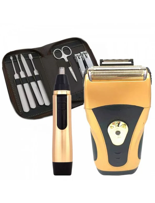 Power Touch Gold Edition