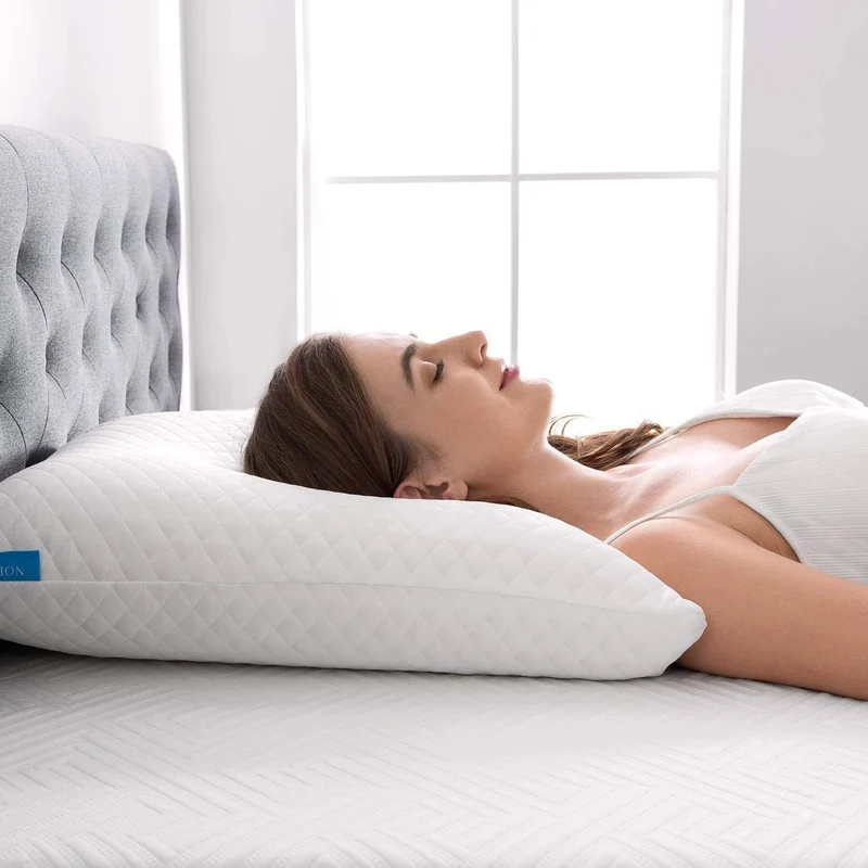 Coeur du sommeil confort X2