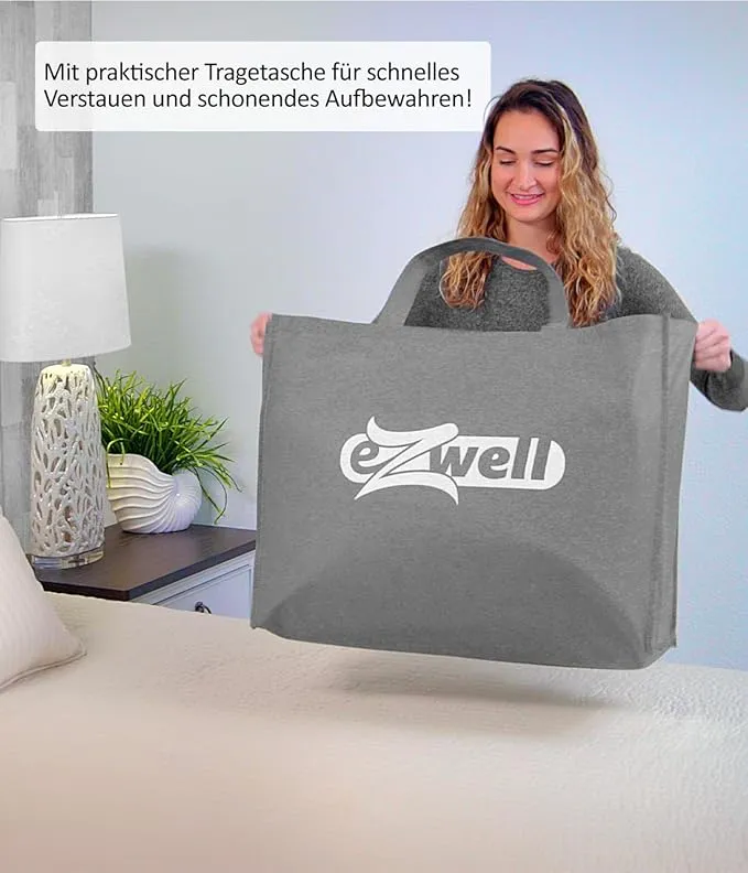 Ez Well Remedy