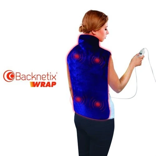 Backnetix Wap