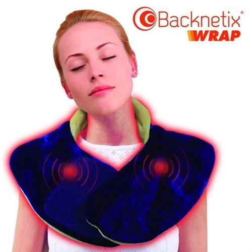 Backnetix Wap