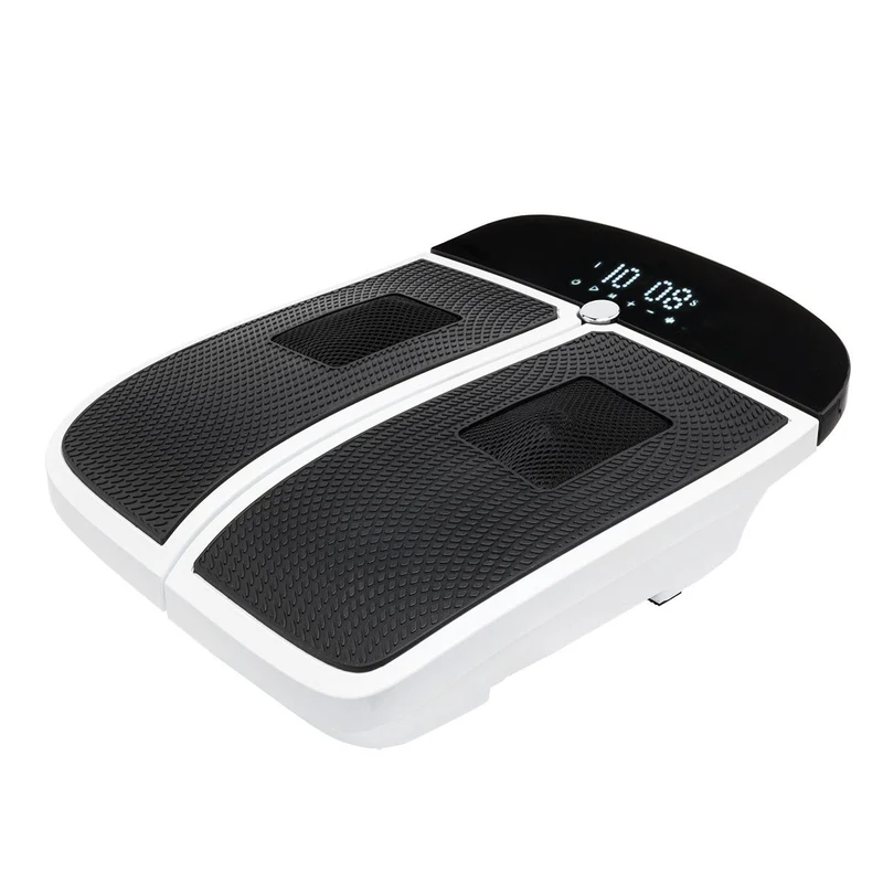 Vibration Leg Trainer