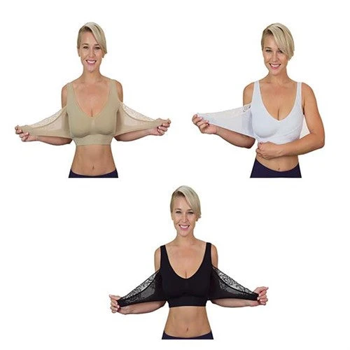 COMFORTISSE UPLIFT