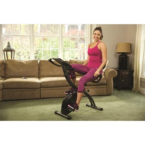 Slim Bike + slimming gel