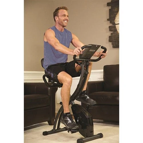 Slim Bike + slimming gel