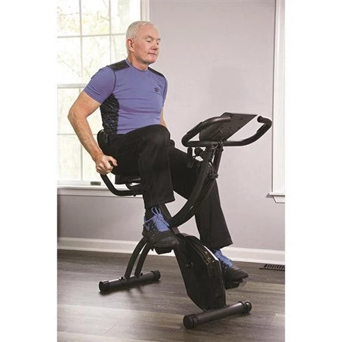Slim Bike + slimming gel
