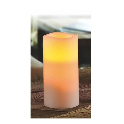 Starlight Laser Candle