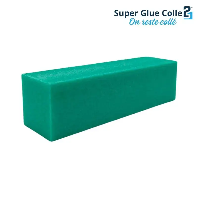 5 Limes Abrasives Superglue Colle21 – Pack de 5 Limes de ponçage avec Granulométries Variées (100 à 240) produits et accessoires professionnelle pour le Bricolage & Modélisme ! ✨🔧