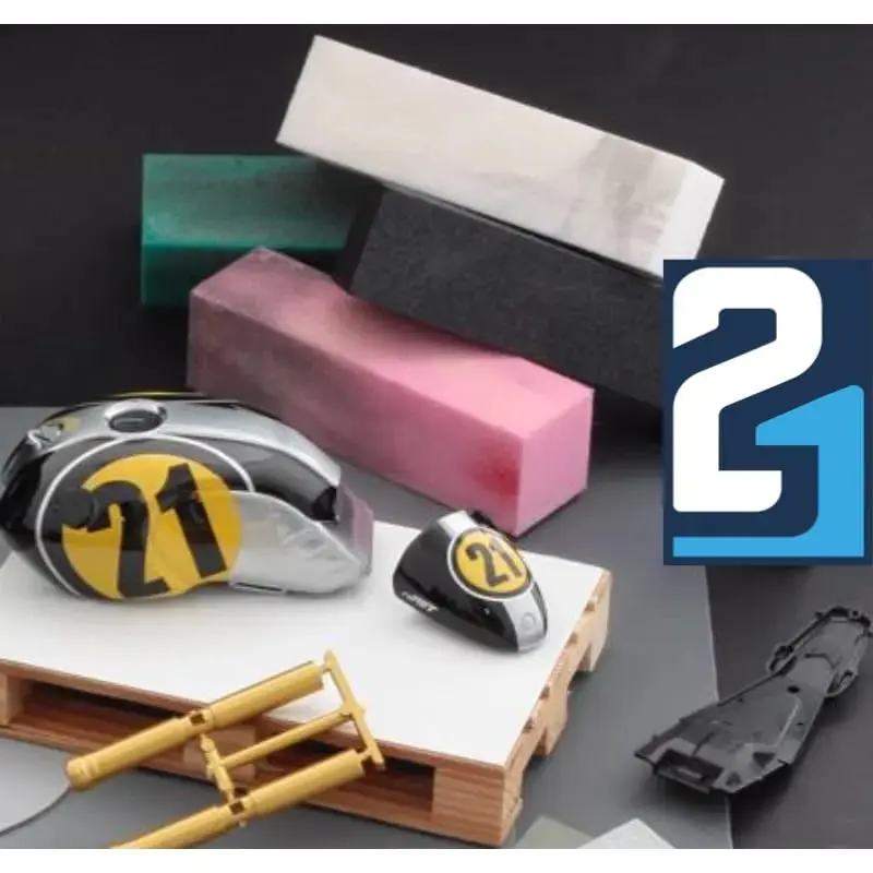 5 Limes Abrasives Superglue Colle21 – Pack de 5 Limes de ponçage avec Granulométries Variées (100 à 240) produits et accessoires professionnelle pour le Bricolage & Modélisme ! ✨🔧