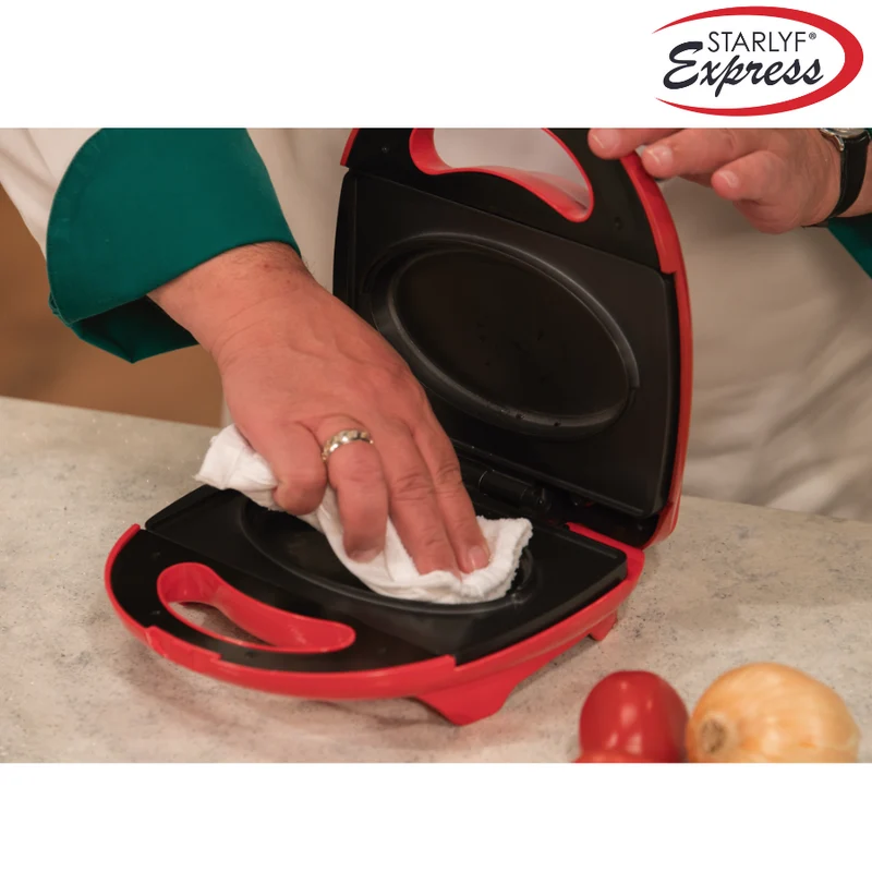 Express Cooker X2
