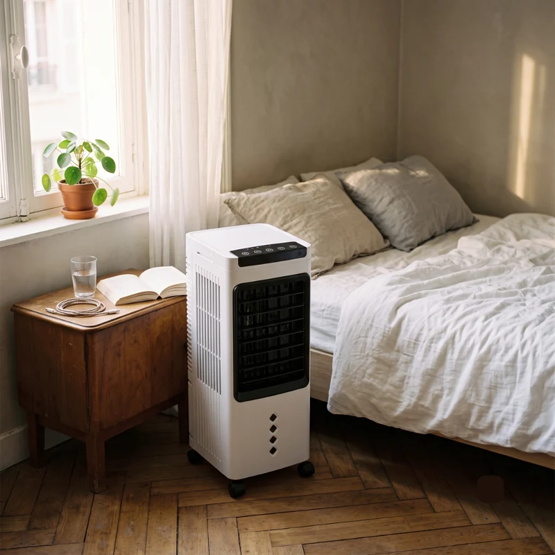 Smart Breeze - Refroidisseur d'air
