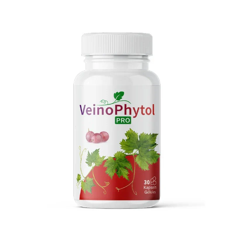 Veinophytol