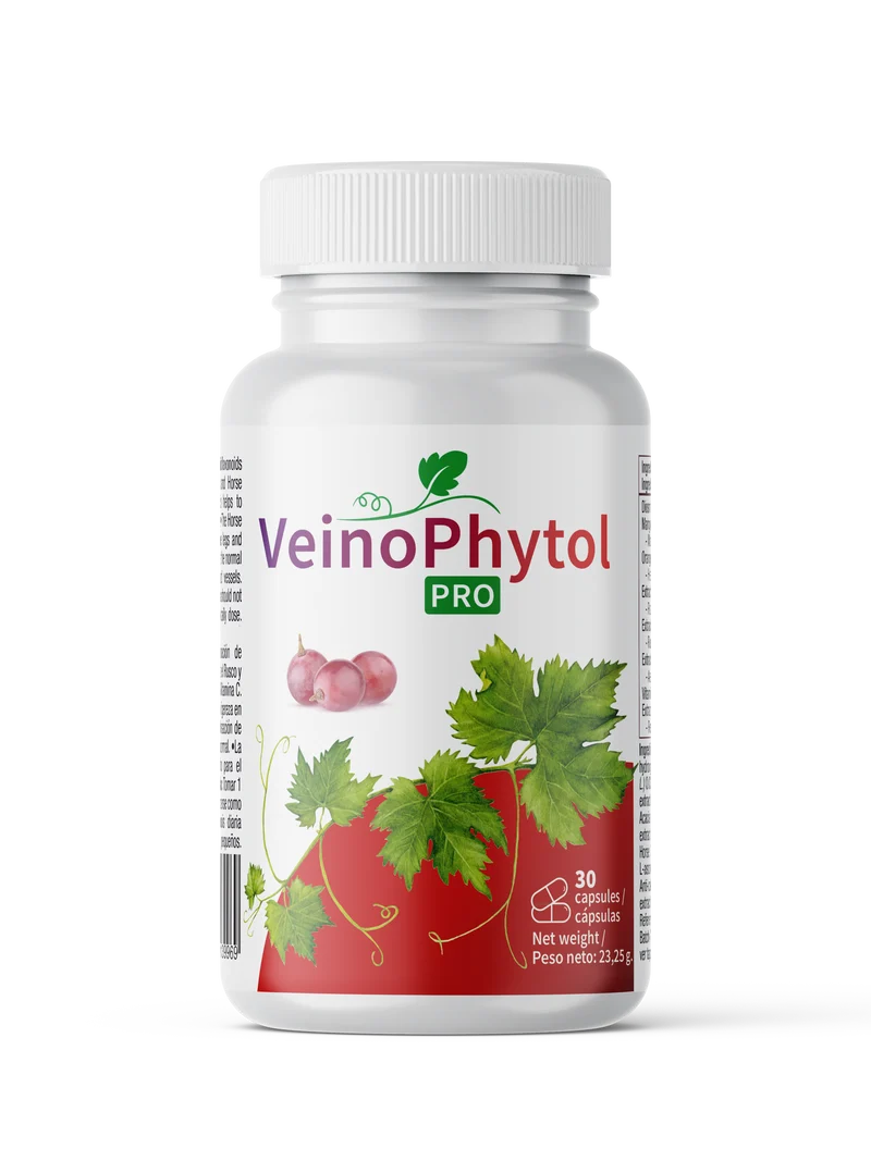 Veinophytol