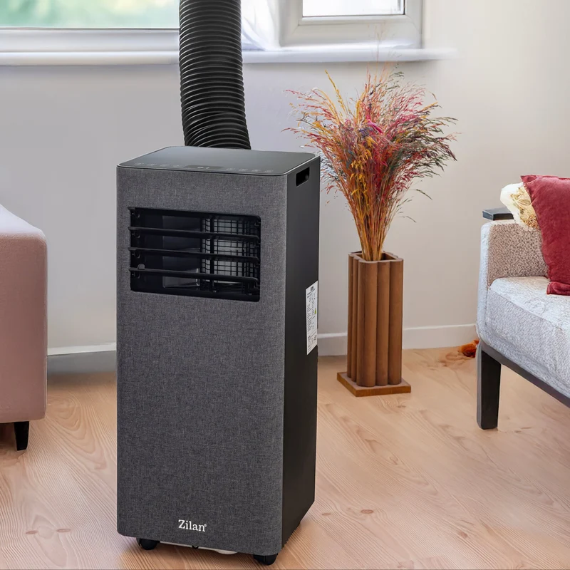SmartFresh - Climatiseur à tuyau