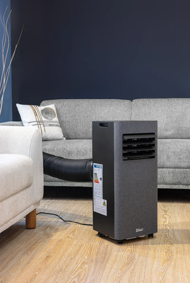 SmartFresh - Climatiseur à tuyau