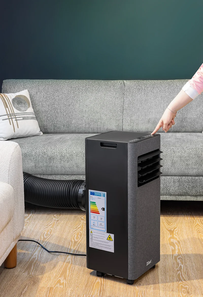 SmartFresh - Climatiseur à tuyau