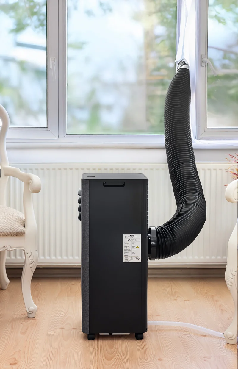 SmartFresh - Climatiseur à tuyau