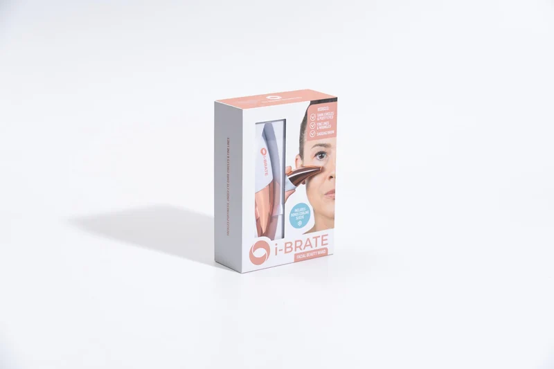 I-brate - Appareil contour des yeux