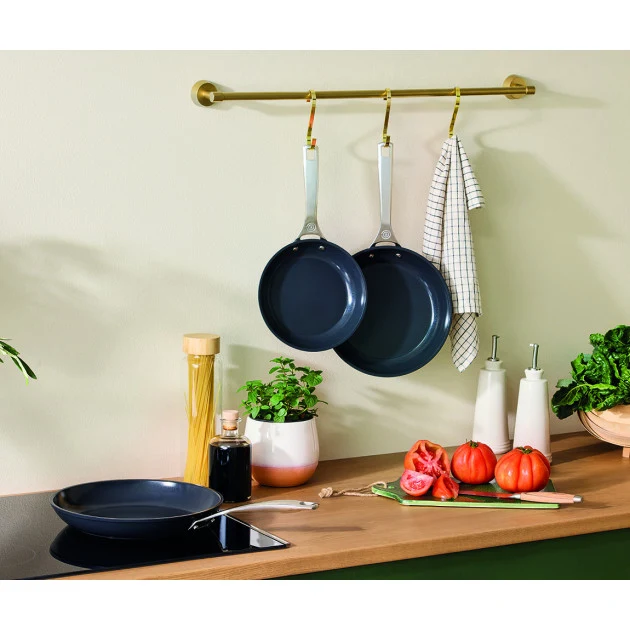 Nutri pan set de 5 pcs - Set de poeles en ceramique
