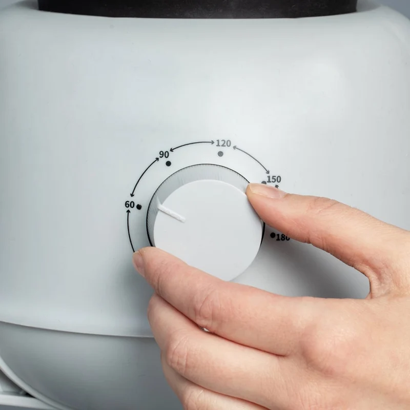 Dri Buddi Compact
