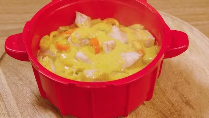 Cocotte express - Cocotte pression