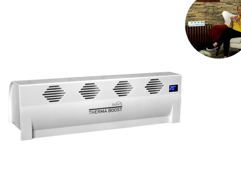 Therma Boost