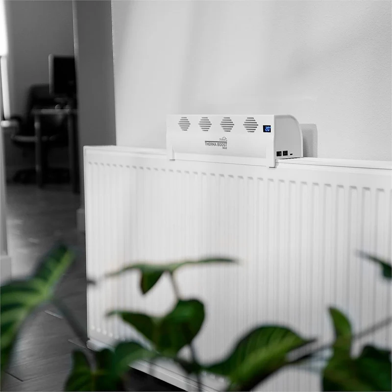 Therma Boost