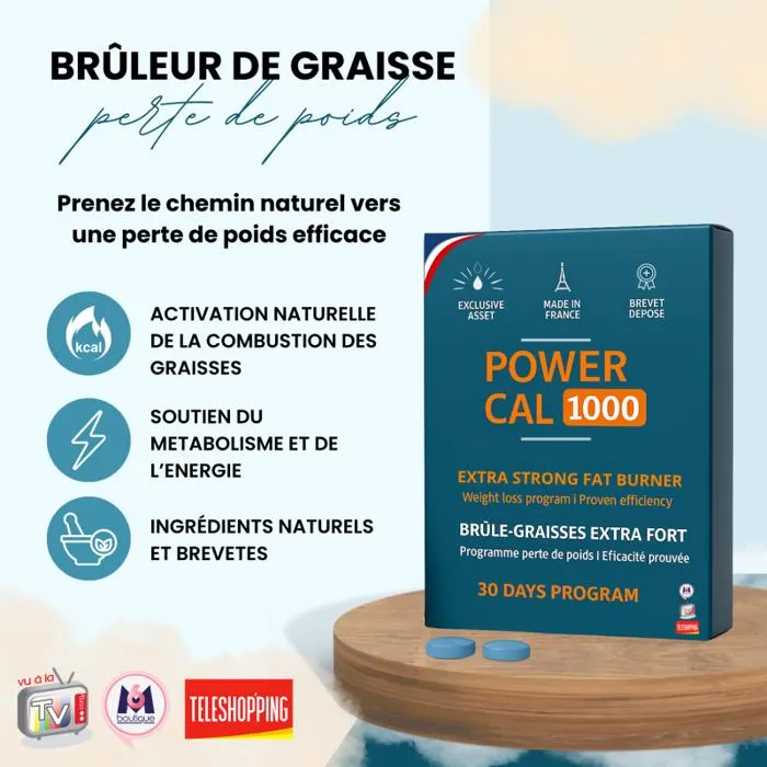 Puissance 1000