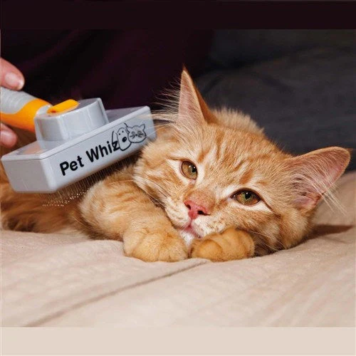 Pet Whiz