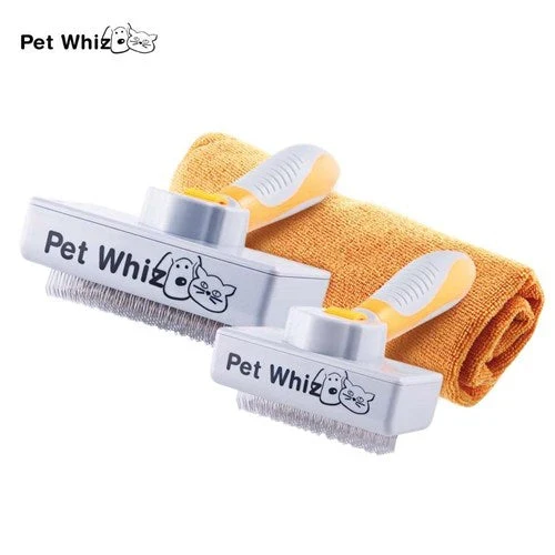 Pet Whiz