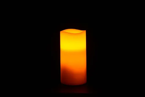 Starlight Laser Candle