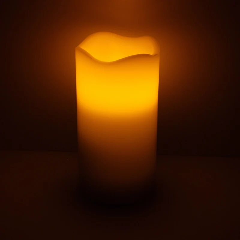 Starlight Laser Candle