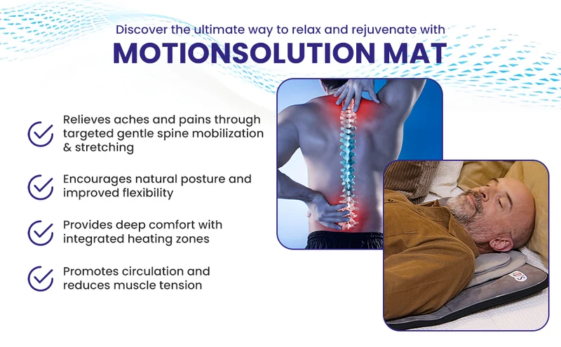 Motion solution