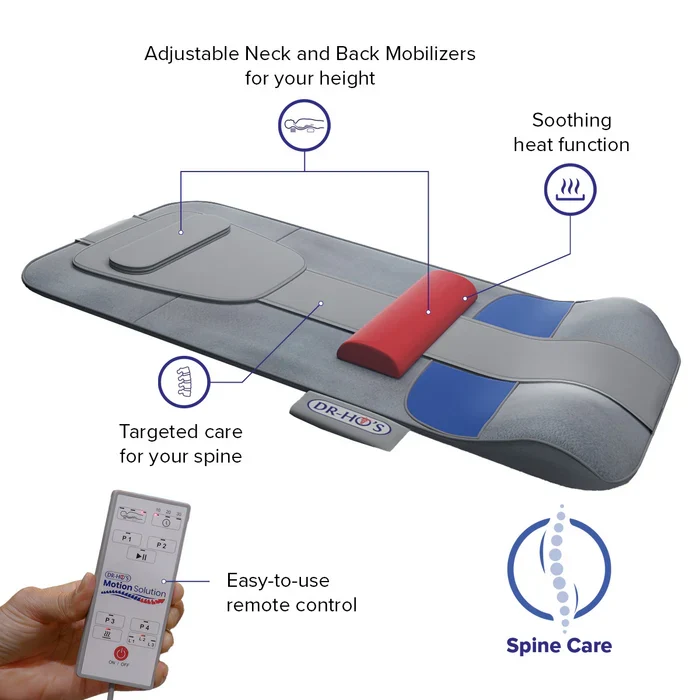 Motion solution