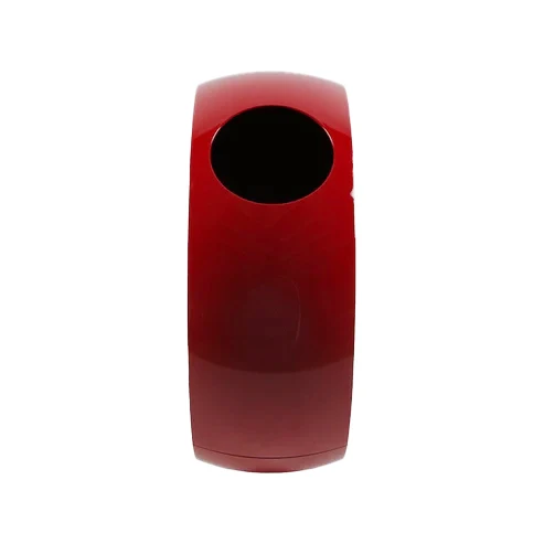 Buc Rosso - Cesto portabiancheria di design