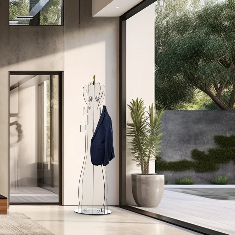 Royal Twin - Attaccapanni di design